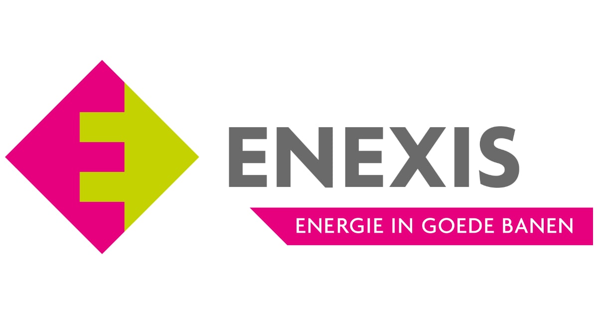 Enexis logo