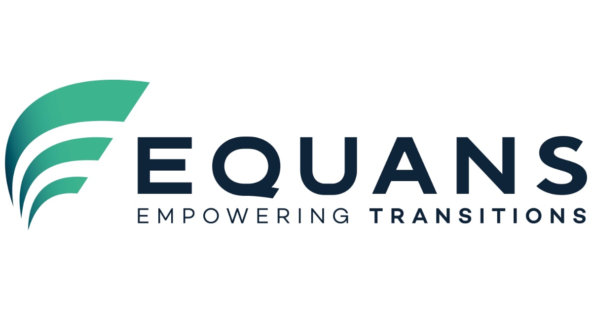 Equans logo