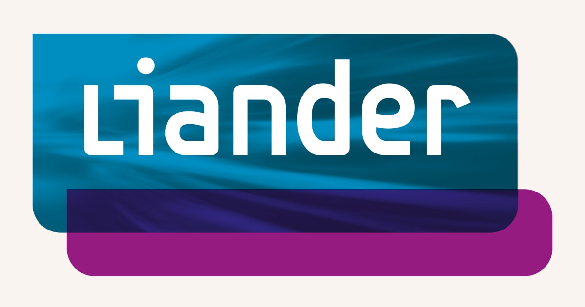 Liander logo