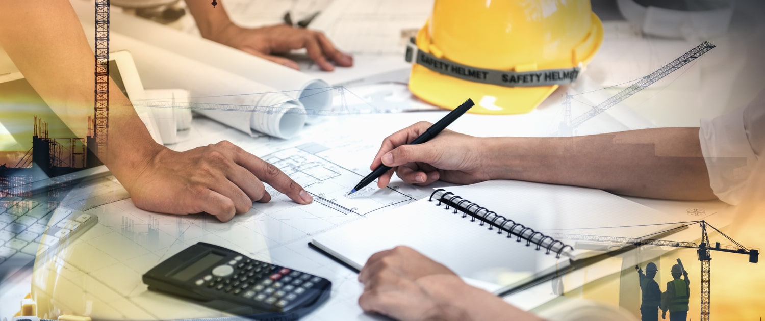 EKE Energy Solutions Projectcoördinatie en Uitvoering