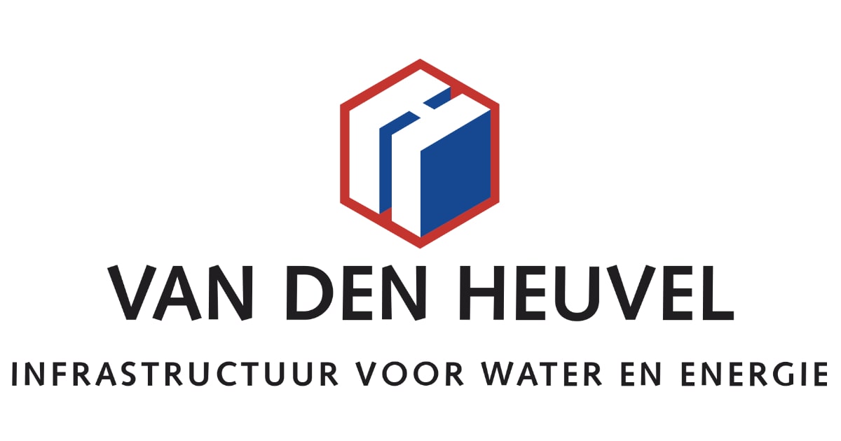 van den Heuvel logo