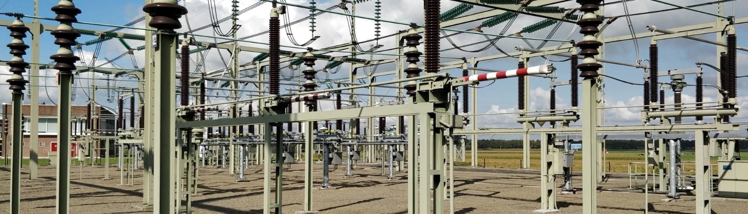 EKE Energy Solutions Energietechniek voor Industrie en Infra