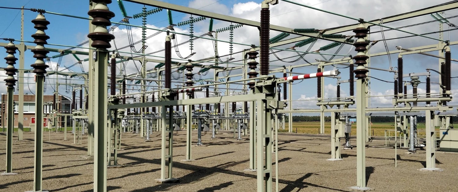 EKE Energy Solutions Energietechniek voor Industrie en Infra